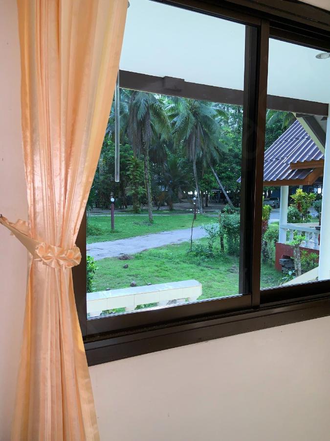 Smilebeach Resort Khaolak Khao Lak Eksteriør billede