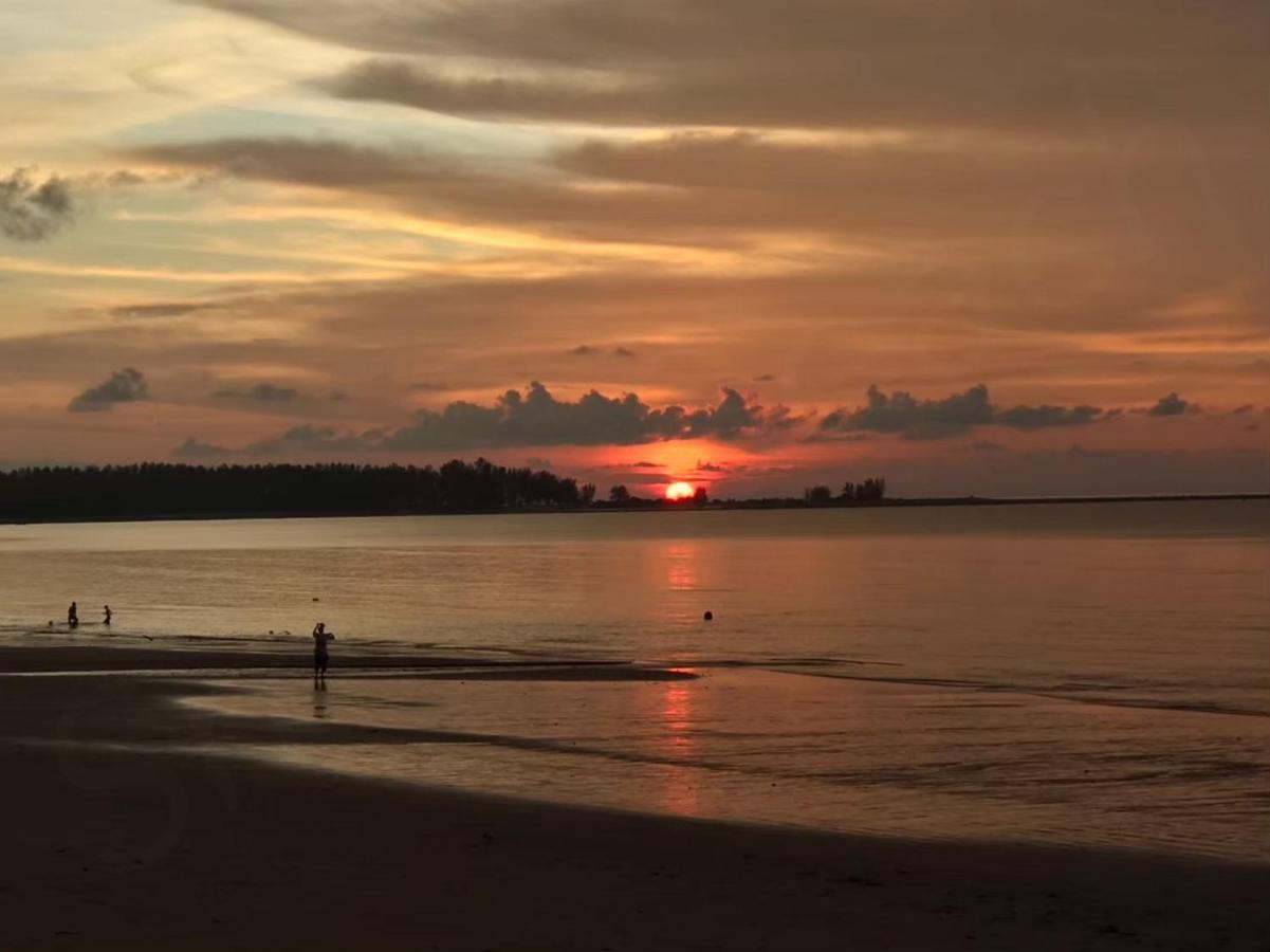 Smilebeach Resort Khaolak Khao Lak Eksteriør billede