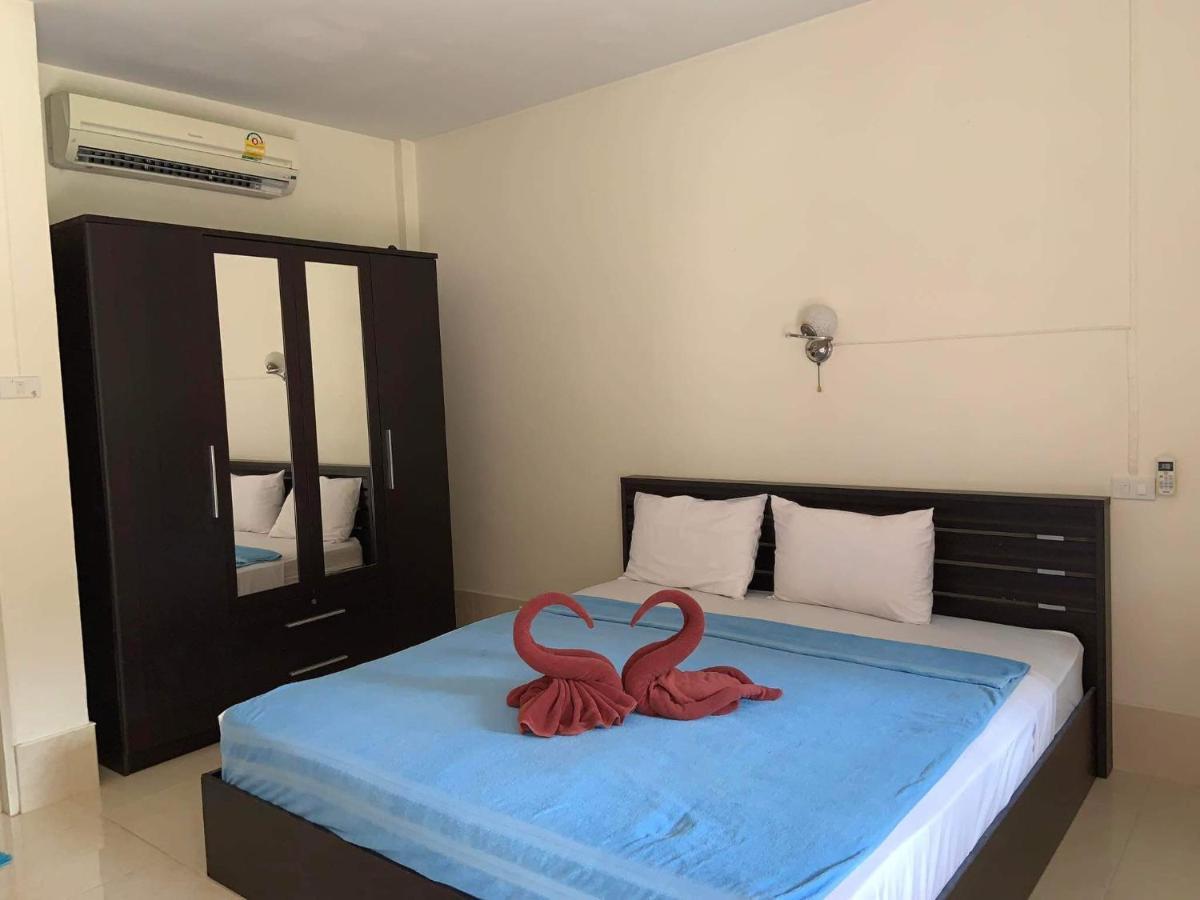 Smilebeach Resort Khaolak Khao Lak Eksteriør billede