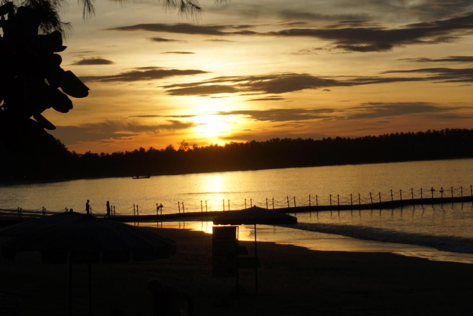 Smilebeach Resort Khaolak Khao Lak Eksteriør billede