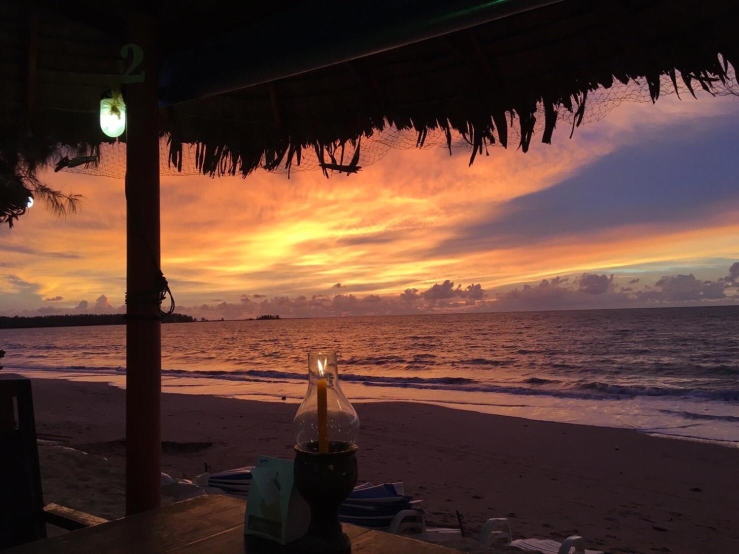 Smilebeach Resort Khaolak Khao Lak Eksteriør billede