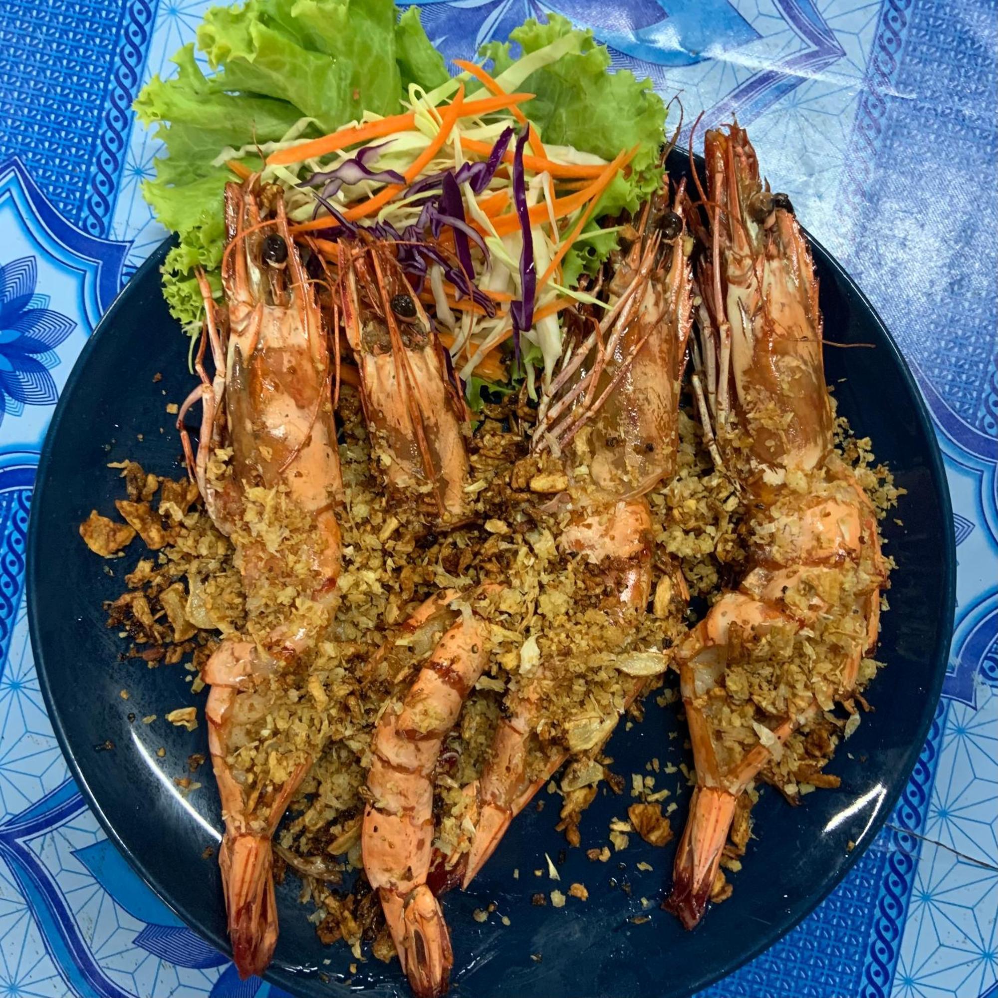 Smilebeach Resort Khaolak Khao Lak Eksteriør billede