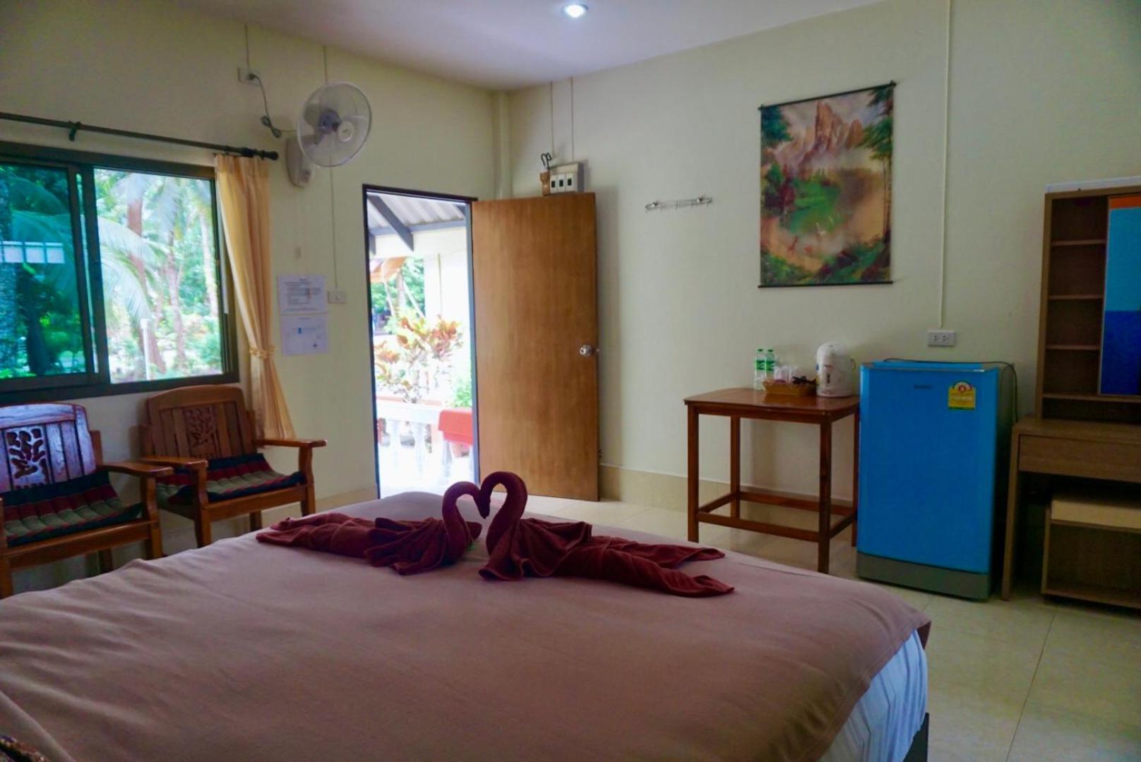 Smilebeach Resort Khaolak Khao Lak Eksteriør billede